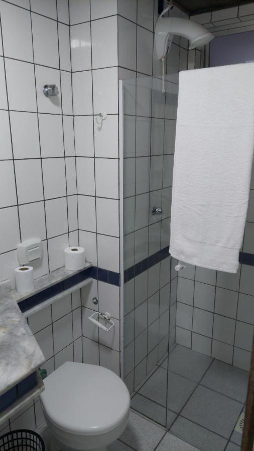 Manaaki Apart Hotel Florianópolis Extérieur photo