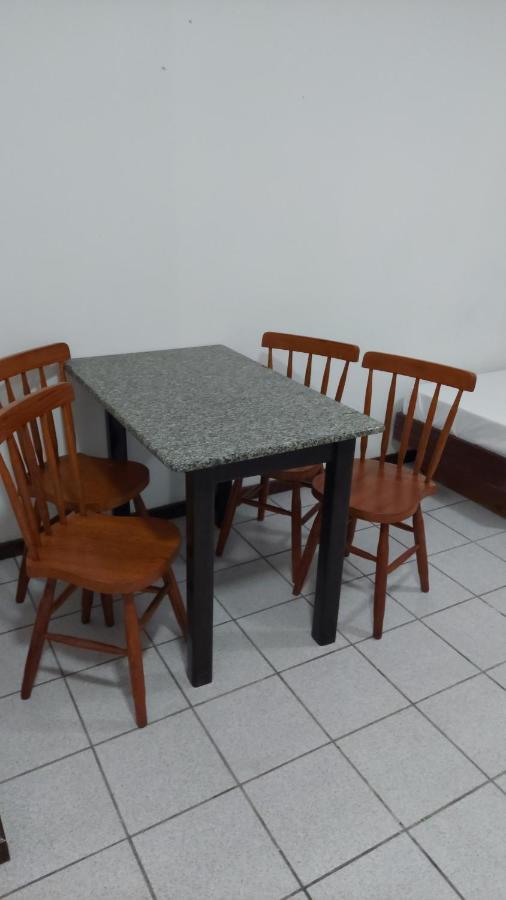 Manaaki Apart Hotel Florianópolis Extérieur photo