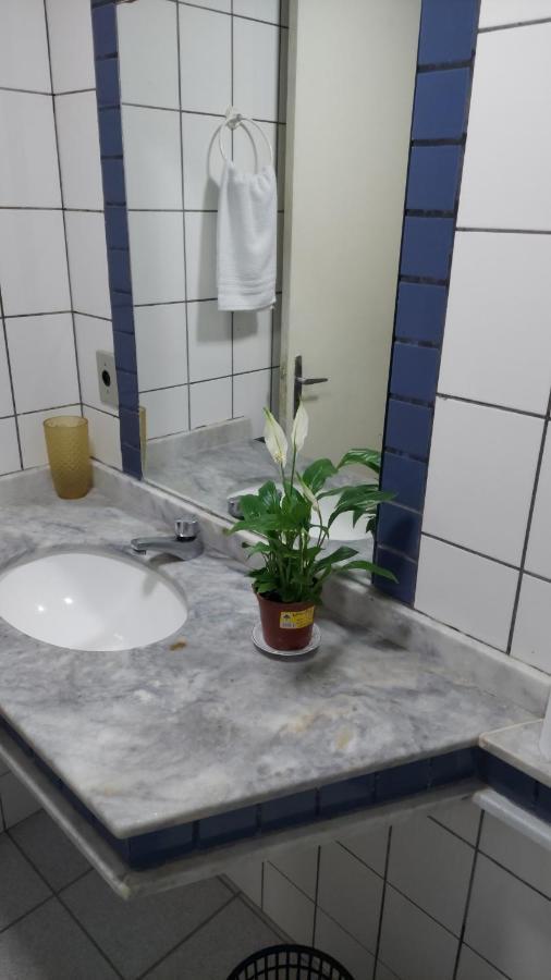 Manaaki Apart Hotel Florianópolis Extérieur photo
